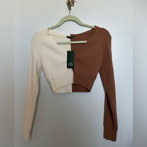 Long Sleeve Cashmere